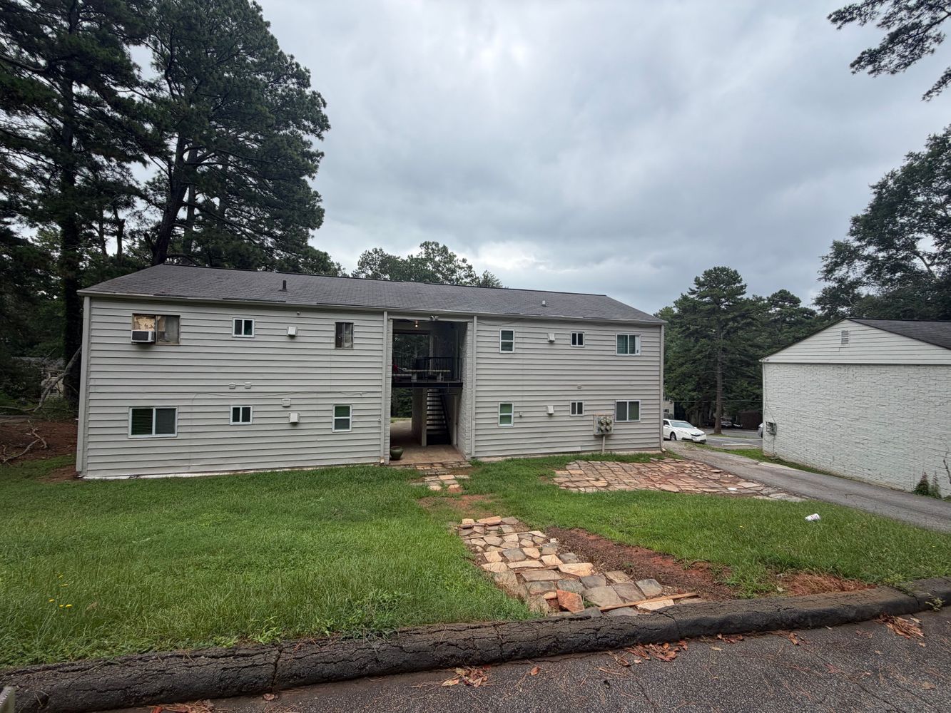 Gresham Park Dr, Marietta GA 30062 on Alcove