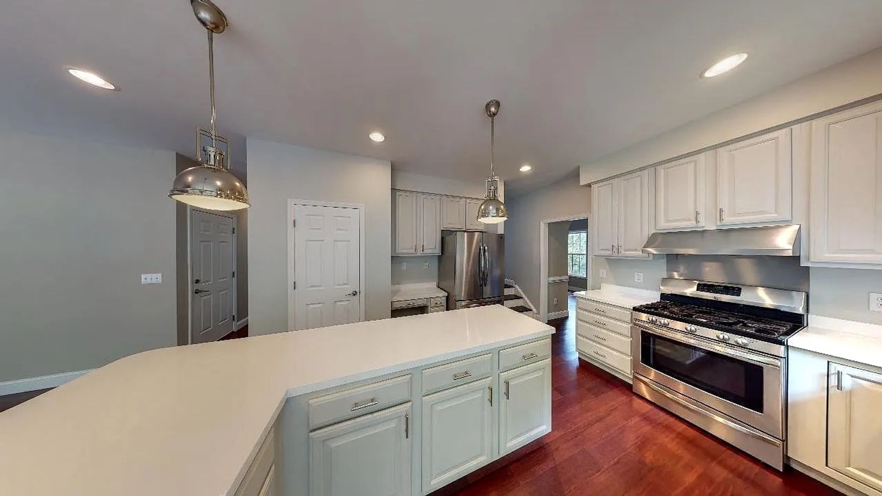 New Parkside Dr, Chapel Hill NC 27516 on Alcove