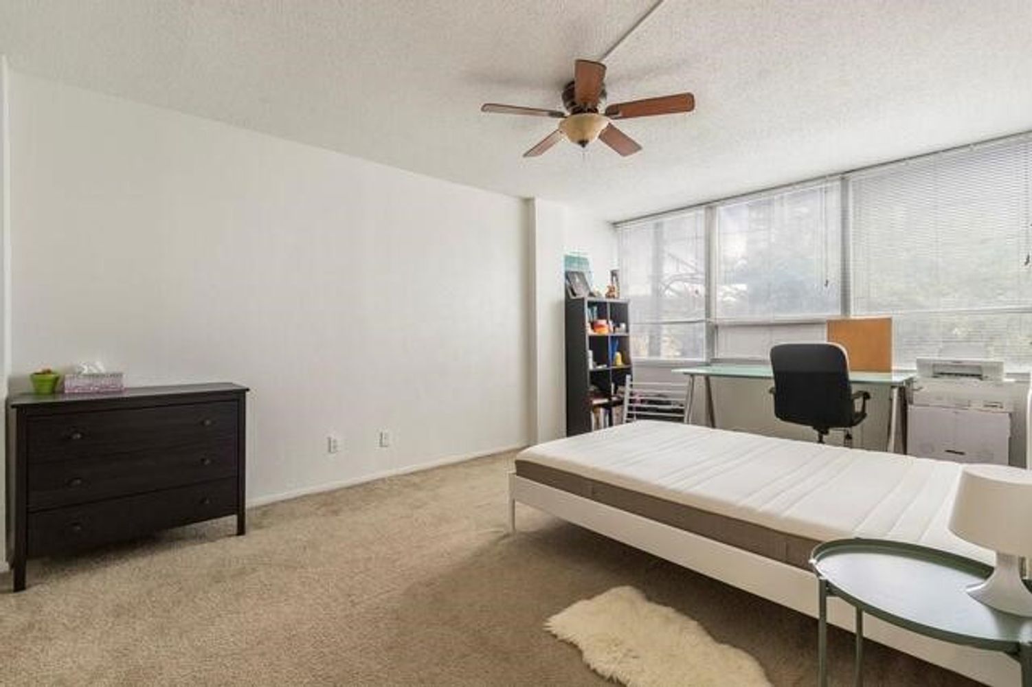 Co-living rooms at Lavaca St, Austin TX 78701 on Alcove