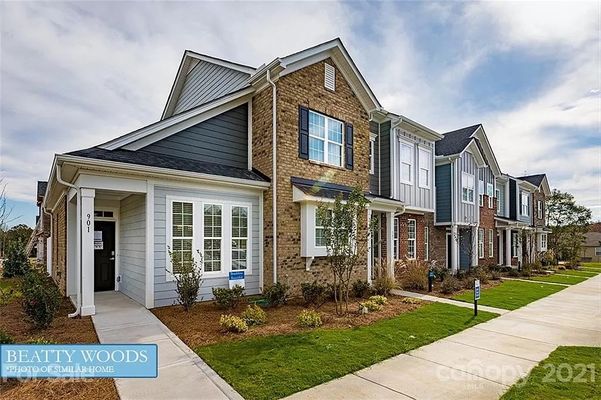 Beatty Woods Dr, Belmont, NC listing photo