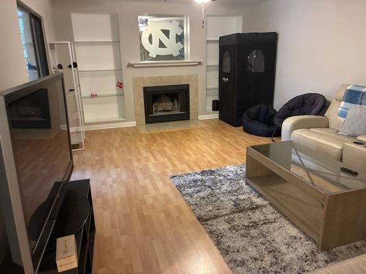 Finley Forest Dr listing photo