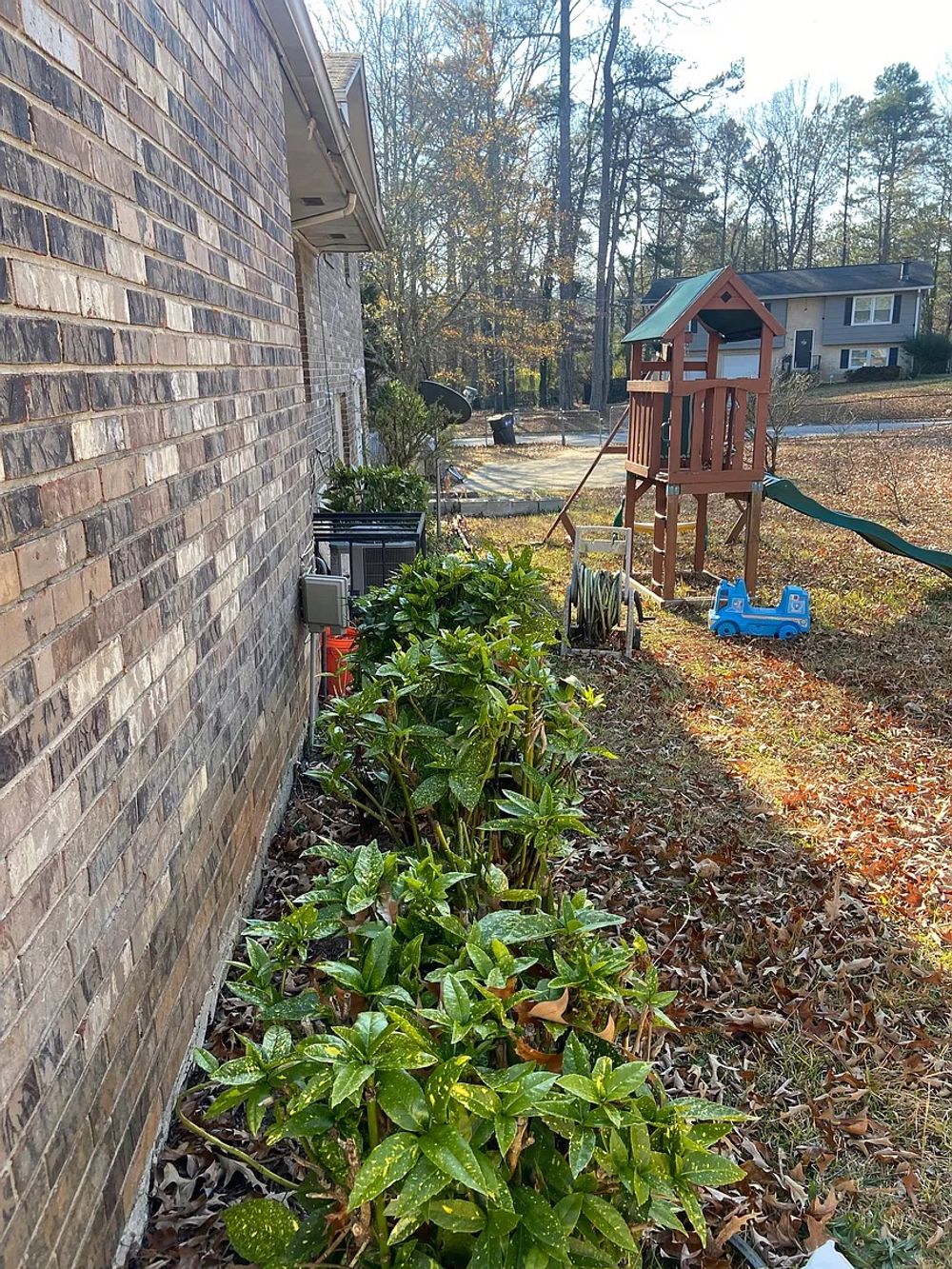 Valley Brook Dr, Riverdale GA 30274 on Alcove