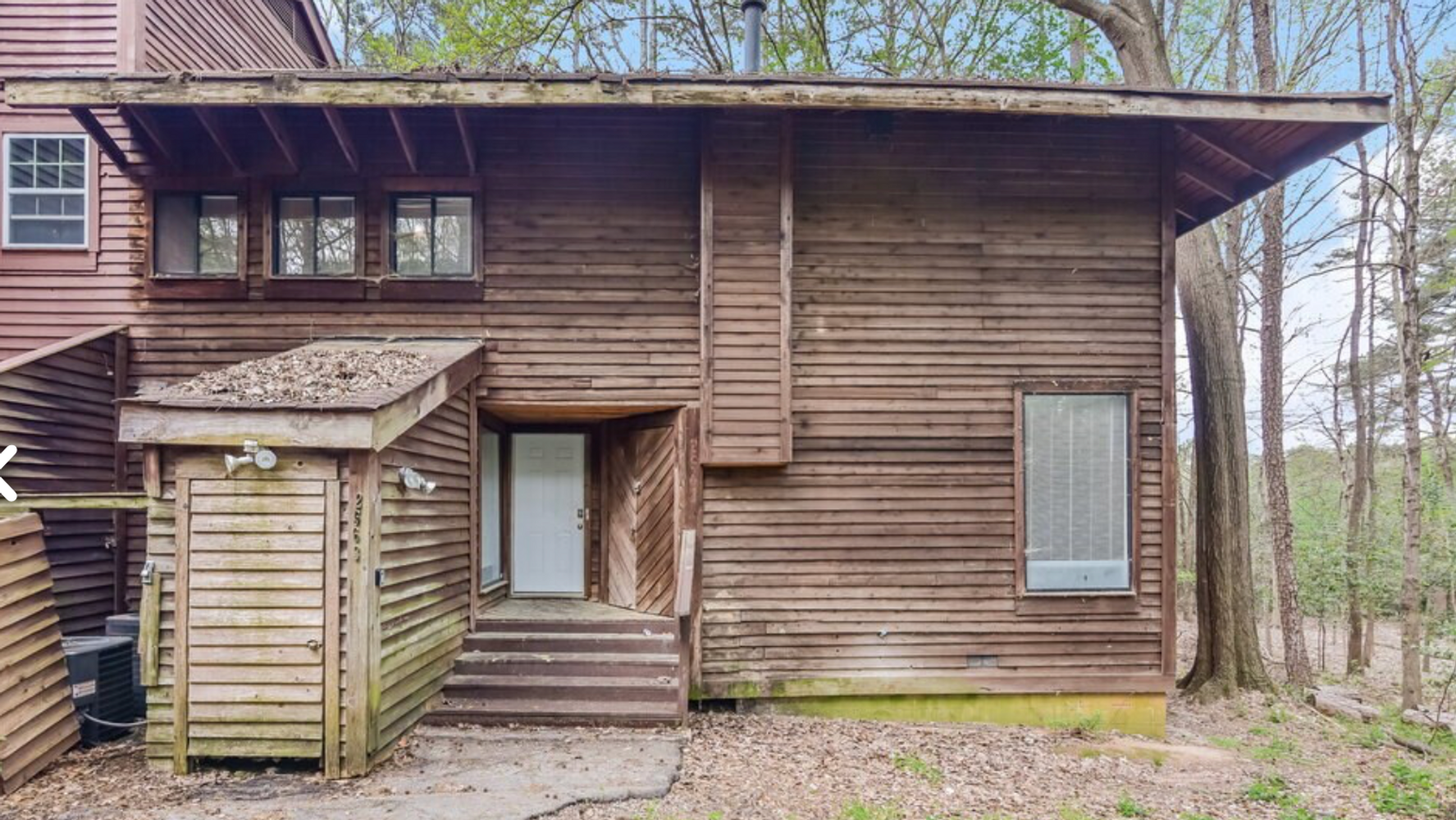 Terrace Trail, Decatur GA 30035 on Alcove