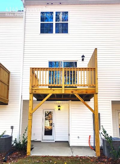Trevino Dr, Durham, NC listing photo