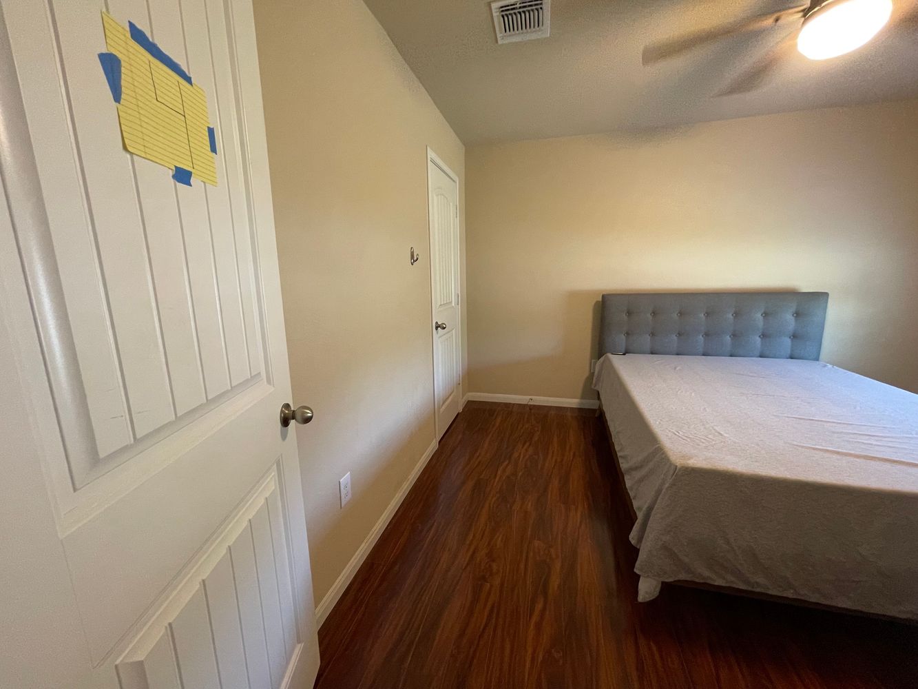 Co-living rooms at Bettylou Ln, Austin TX 78754 on Alcove