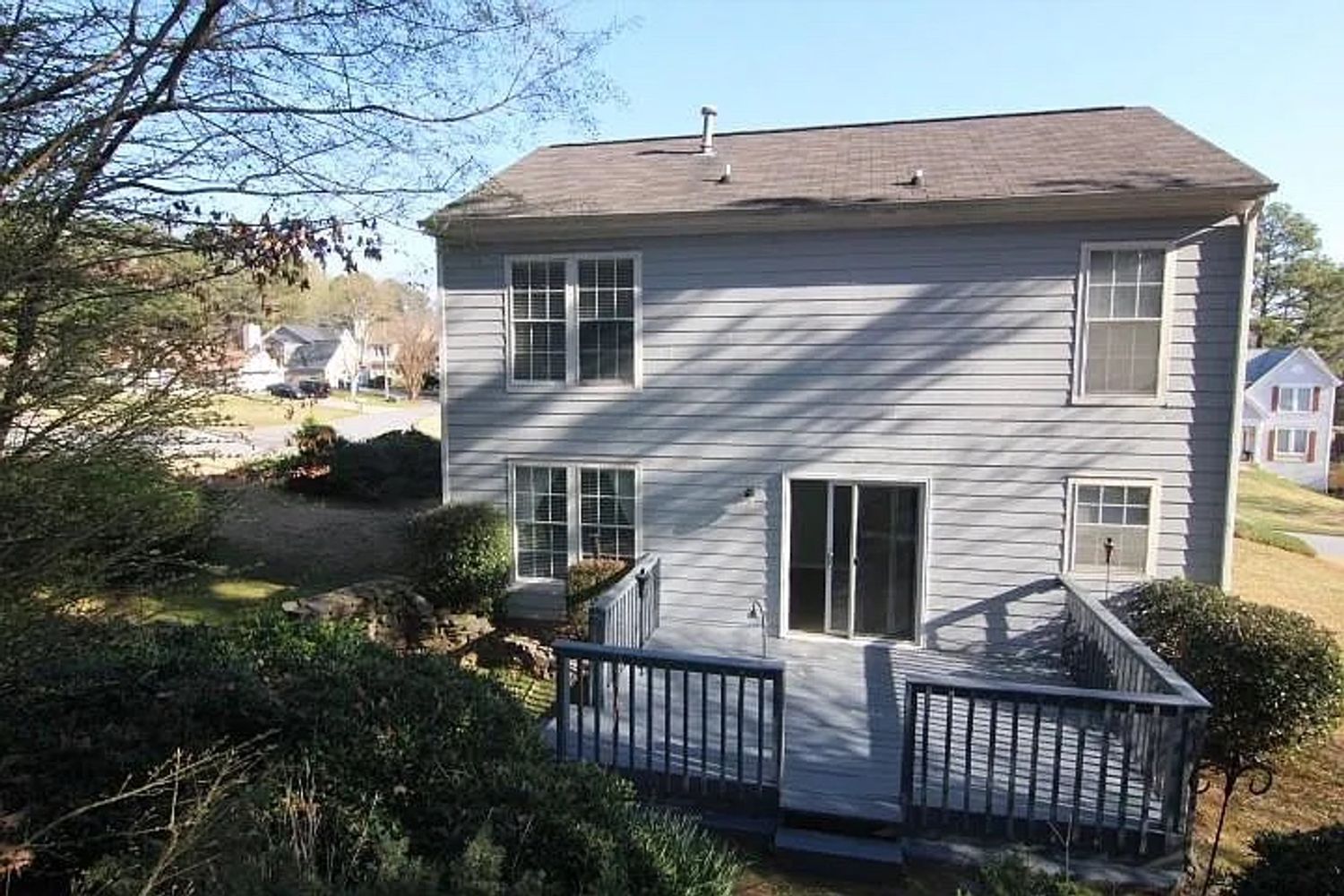 Douglas Fir Ct, Alpharetta GA 30022 on Alcove