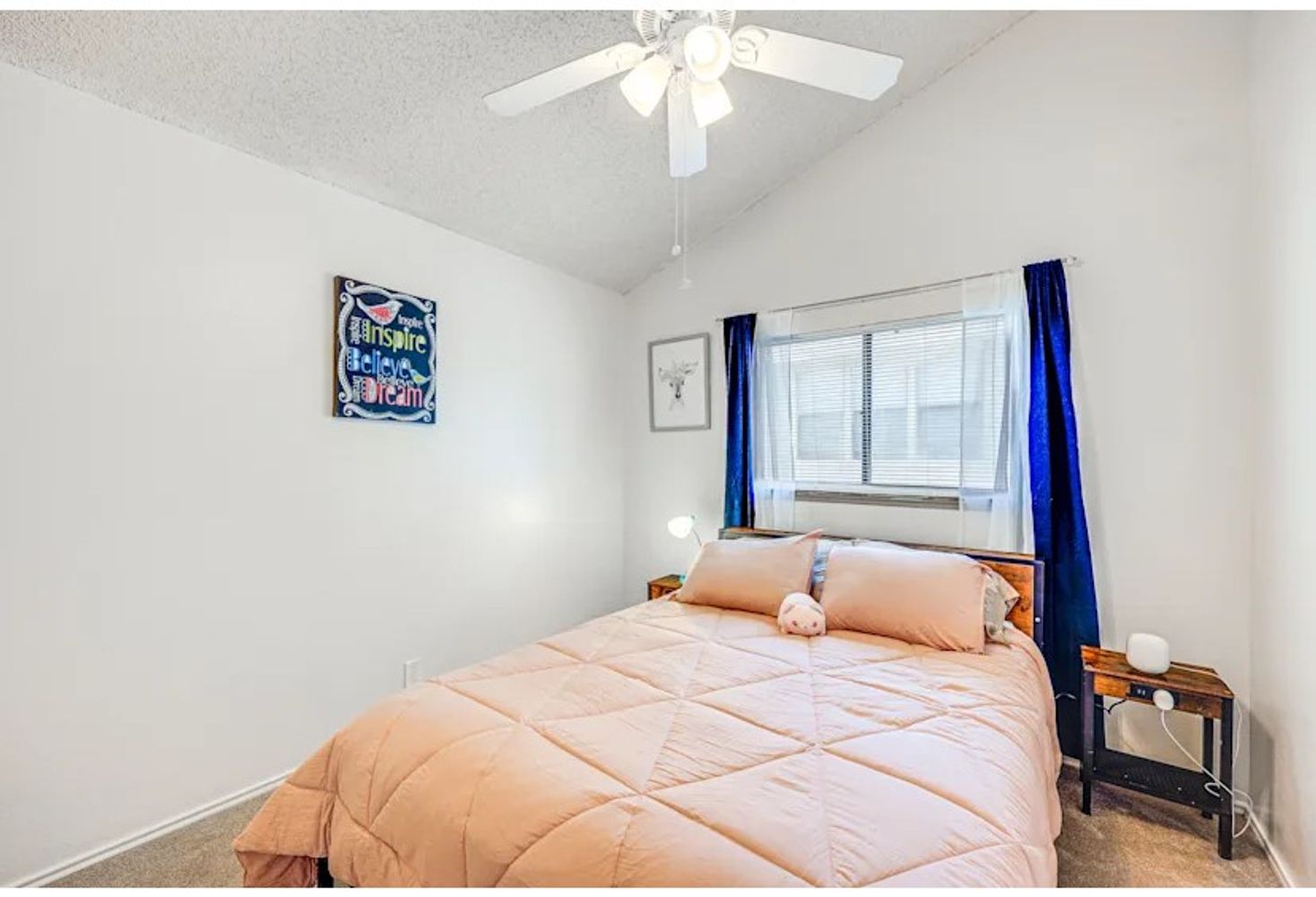 Co-living rooms at Sunlit Grove, San Antonio TX 78247 on Alcove