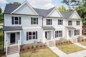 W Vance St, Zebulon NC 27597 on Alcove