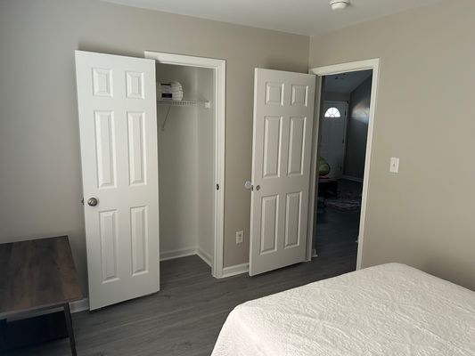 Rucker Cliff Dr, Charlotte, NC listing photo