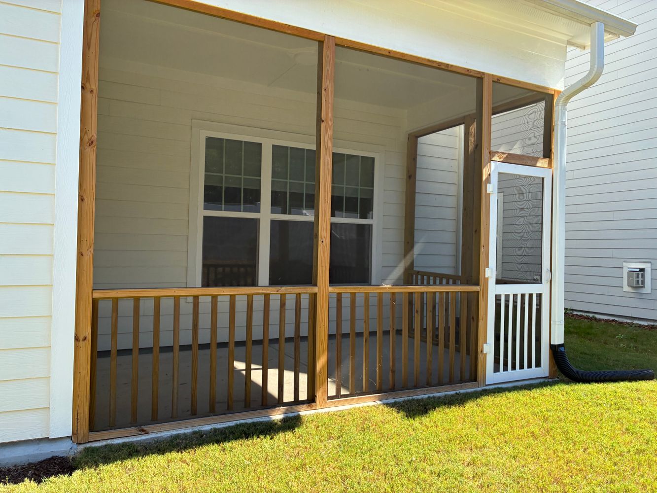 Kings Lake Wy, Durham NC 27703 on Alcove