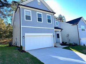 Slippery Elm Dr, Raleigh NC 27610 on Alcove
