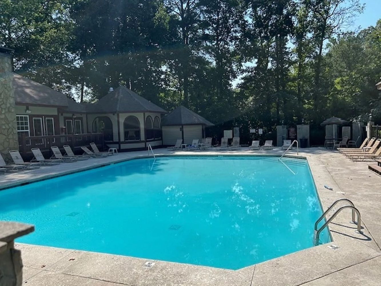 Cypress Pointe St, Alpharetta GA 30022 on Alcove