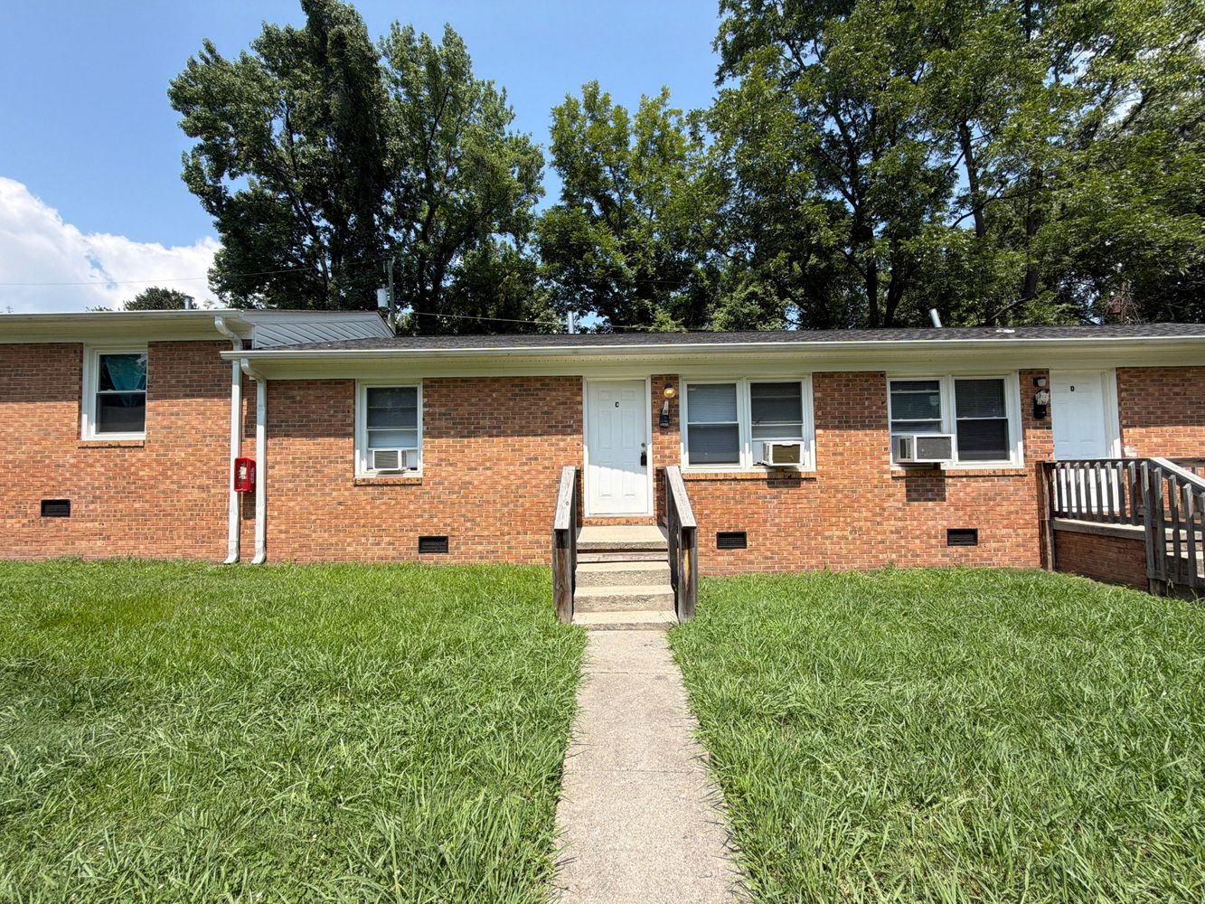 Overland Heights, Greensboro NC 27407 on Alcove