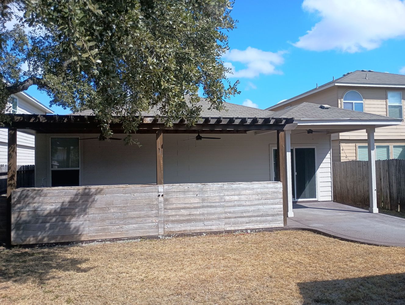 Katherine Way, San Antonio TX 78253 on Alcove