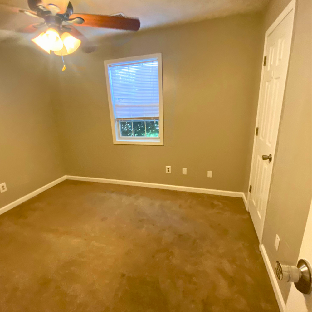 Co-living rooms at Georgia Ave, Marietta GA 30008 on Alcove
