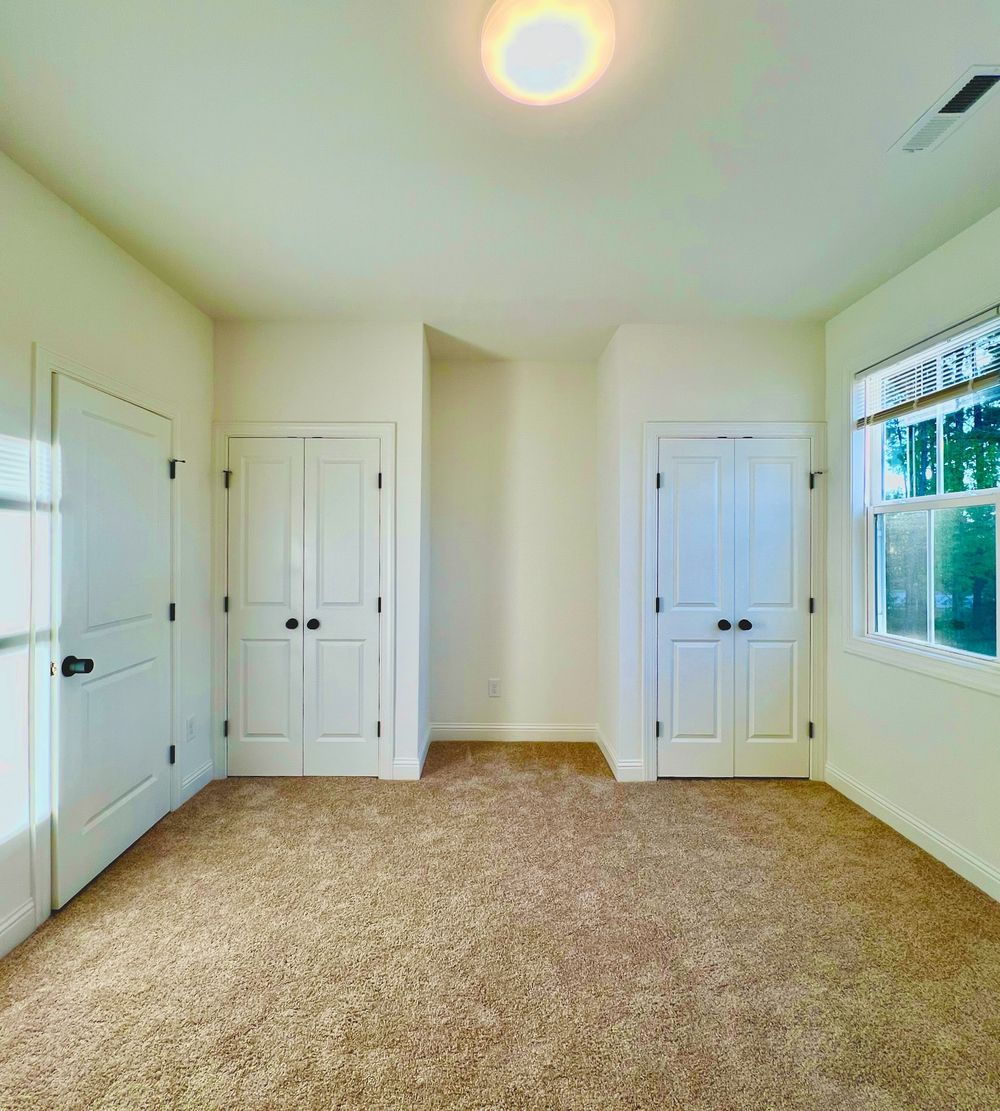 Co-living rooms at Brushfoot Wy, Raleigh NC 27616 on Alcove