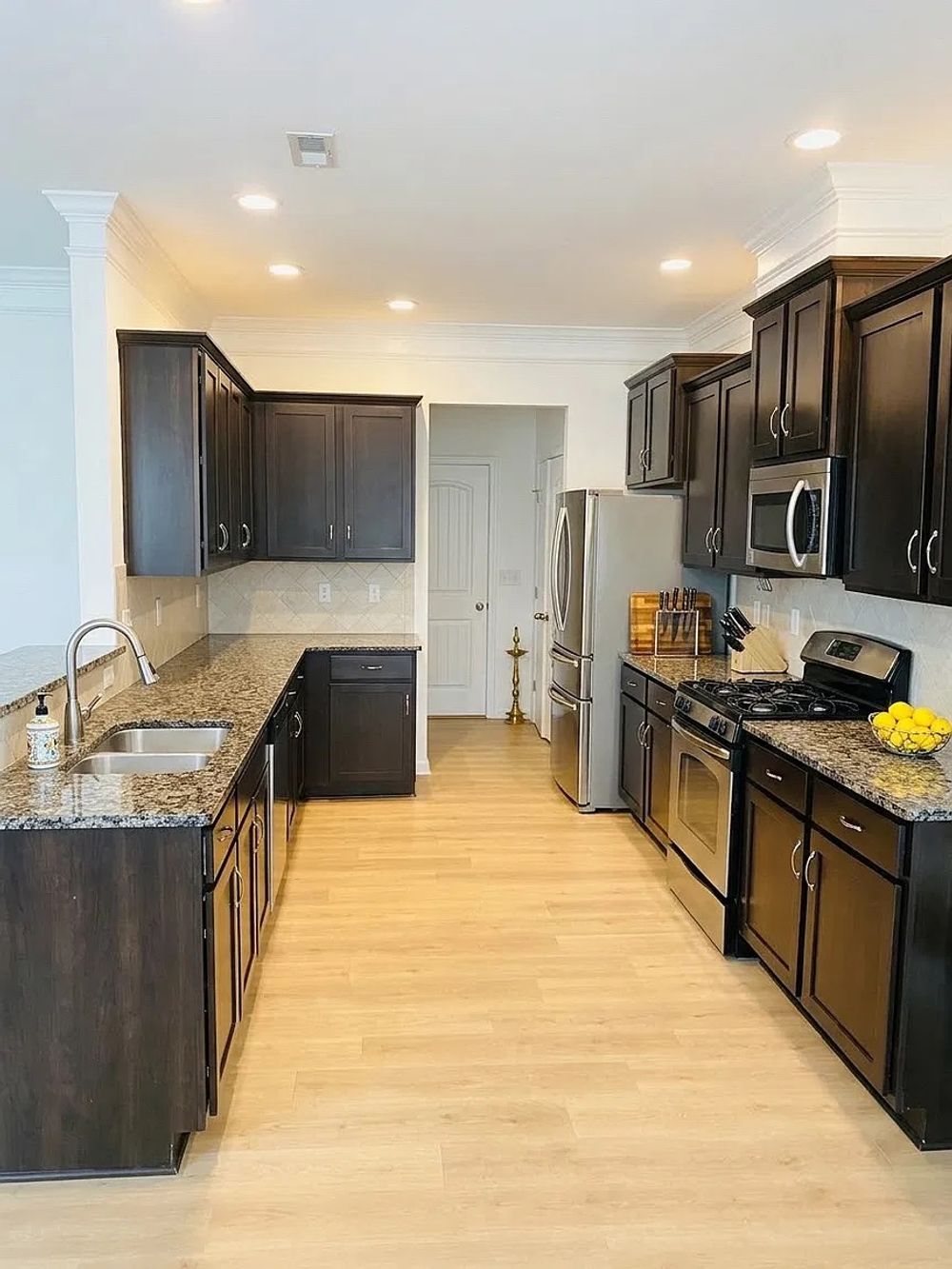 Manchester Park Ln, Morrisville NC 27560 on Alcove
