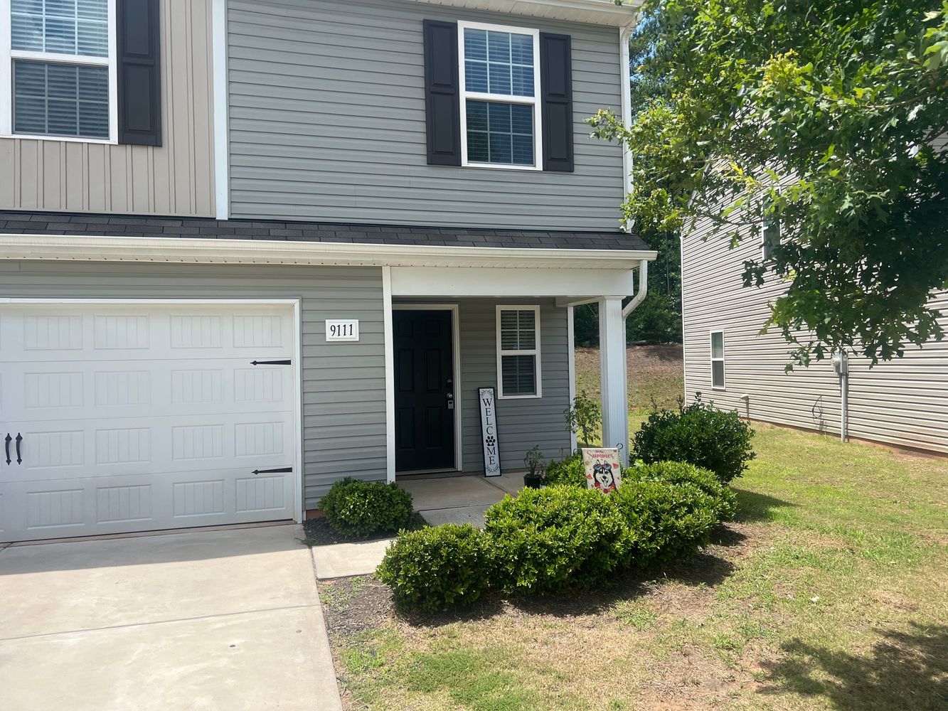 Creedmore Hills Dr, Charlotte NC 28214 on Alcove