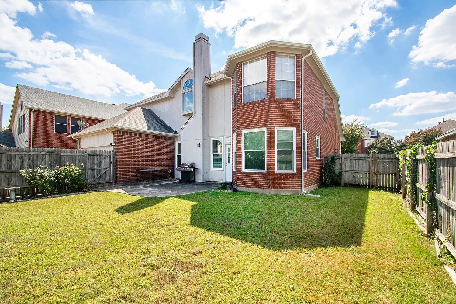 Kentshire Cir, Plano TX 75025 on Alcove