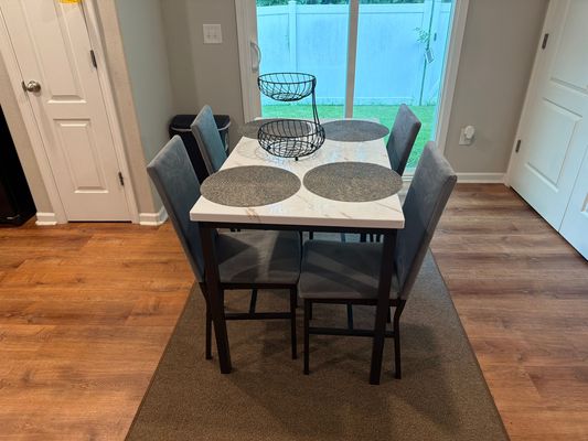 Meredith Woods Ln listing photo
